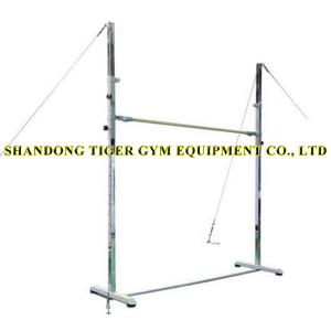Quality Gymnastics Equipment Multi-function Horizontal Bar for sale