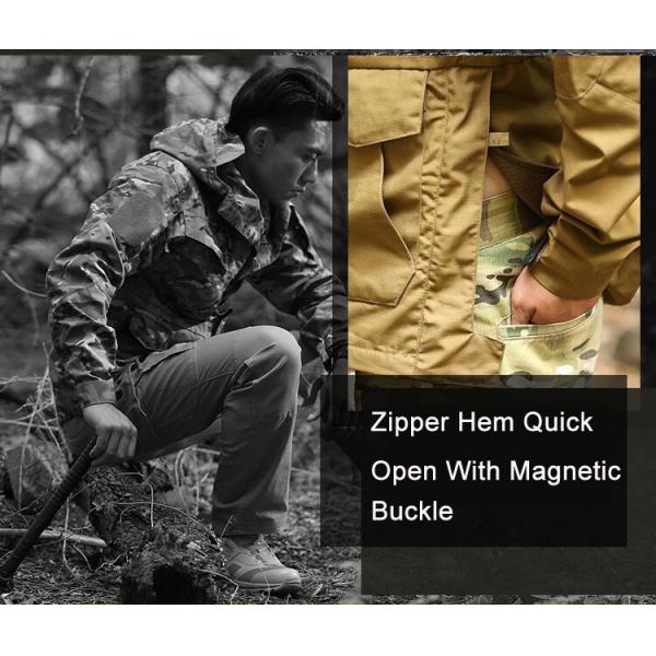 Hoodie Custom Outdoor Clothing Lightweight Protective Garments Sports Coat