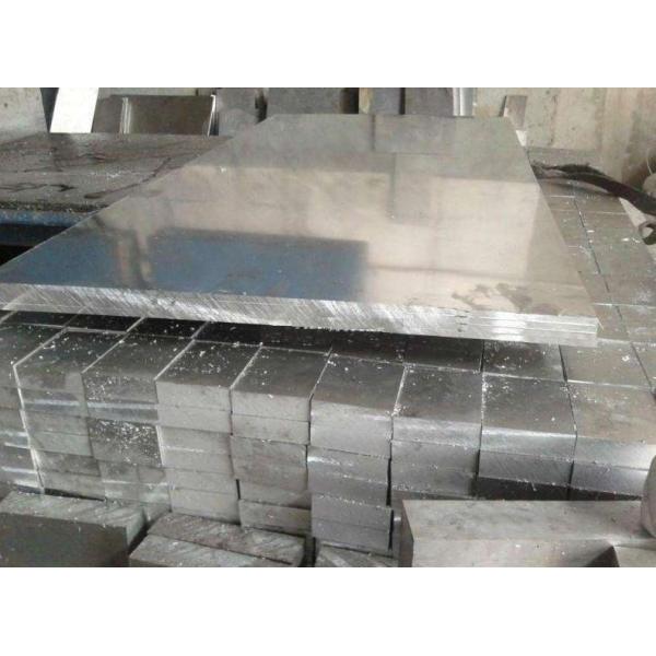 2024 T851 Aircraft Aluminum Sheet / High Strength Aluminium Flat Plate