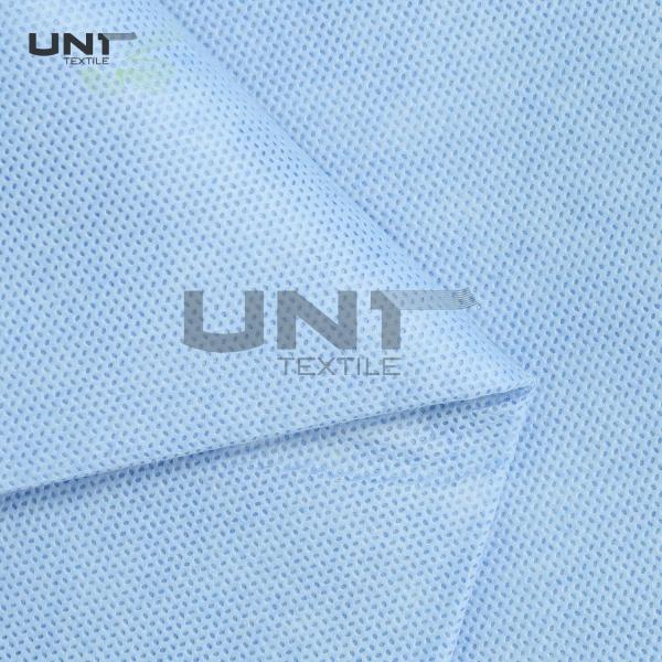 Tear Resistant PP Spunbond Non Woven Fabric Breathable