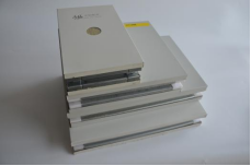 200mm Fire Resistant Cleanroom Panels Silicon Rock Pu Sandwich Panel For Cleanroom Wall