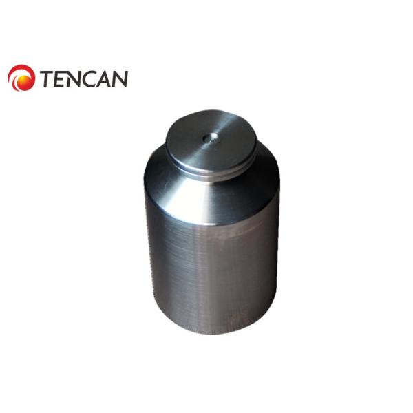 Rolling Ball Mill Use Ball Mill Jar , Oxidation Resistance Stainless Steel Mill Jars