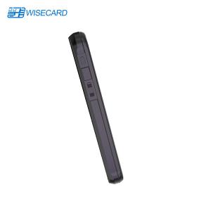 China IPS Touch Screen Smart POS Terminal 5000mAh Battery PDA Android Barcode Scanner on sale