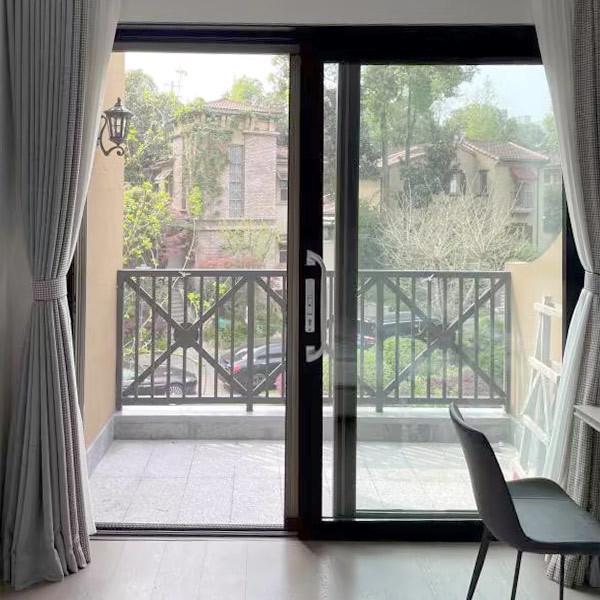 Buy Invisible Screen Door Perfect Combination Of Style And Function at wholesale prices