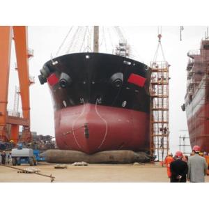 Inflatable Marine Air Bags Launching And Docking Boats