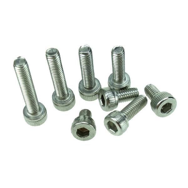 M8 Hot Dip Galvanized Bolts GB Galvanized Nut Bolt 7818160000