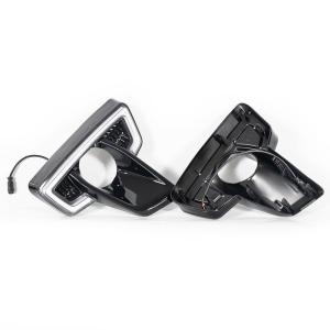 China 2018 Hilux Rocco Daylight Driving Lights on sale