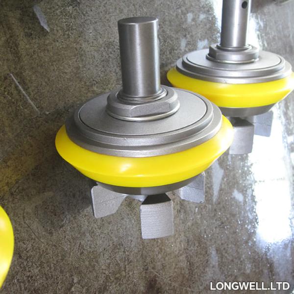 AH33001-05.17A.00 Mud Pump Valve