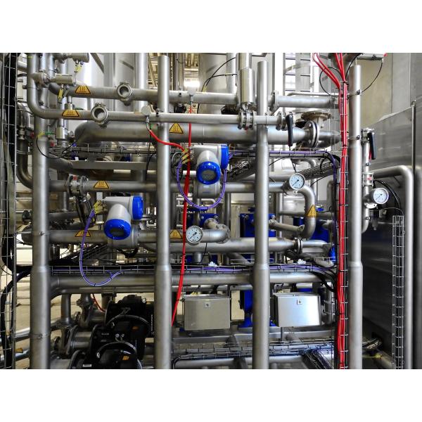 Single Spring Mechanical Pump Seal GB104 Corrosion Resistant