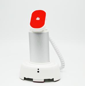 Quality COMER antitheft devices for gsm celphone stores tabletop display tablet alarm holders for sale