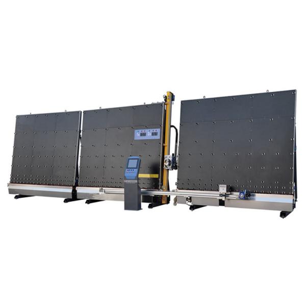 Automatic Double Glass Two-component Coating Machine