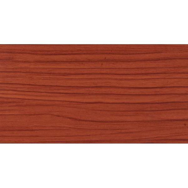 AAMA 2605 AA3003 1000mm Width Wood Grain Kitchen Cabinet Aluminum Panel