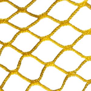 China Fall Protective Safety Netting For Playground Equipment Knotless on sale