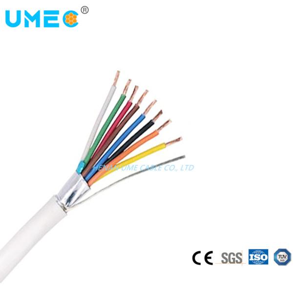 Low Voltage Electrical Computer Shielded Cable Djyvp Djypvr Djypvp Djypvpr