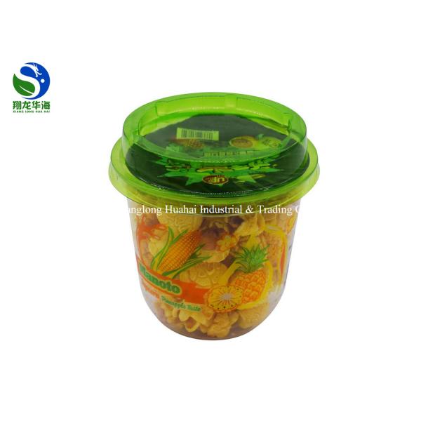Customized Printed Disposable Bucket Food Packaging Popcorn Cups Bucket