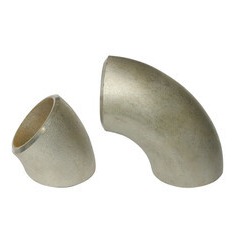 Quality SS316 Stainless Steel Pipe Fittings 2.5 Stainless Steel 90 Degree Elbow for sale