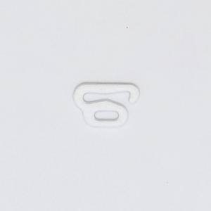 Quality Lingerie Accessories Metal Bra Adjustable Hooks 11mm for sale