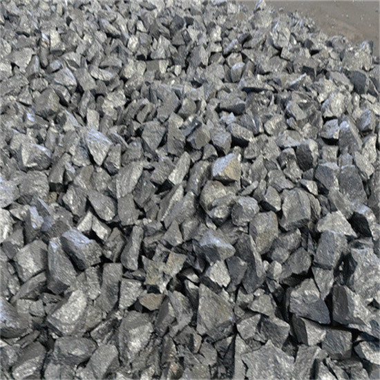 Ferro Silicon Alloy 72% 75% Ferro Alloy Metallurgy Casting Iron