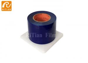 China Adhesive Backing Dental Barrier Film Anti Scratch LDPE Medical 1200 Sheets on sale