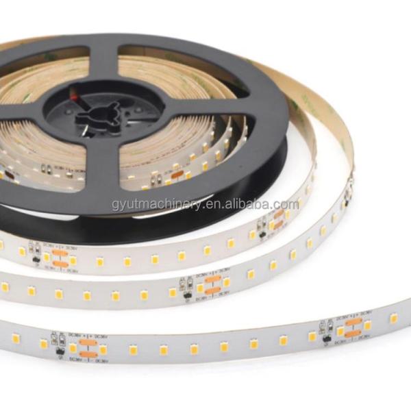 25 1 Screw L/D Ratio LED Strip Extruder Machines for LED Soft Rope Light Strip