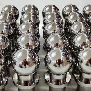 Quality Custom High-Quality Long Shaft CNC Precision Milling Solutions for sale