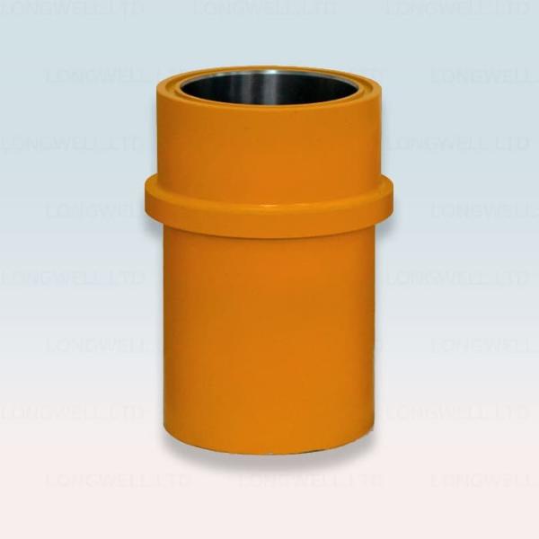 Mud Pump Forging Bi Metal Liners 207PZJ456 200PZJ456 GARDNER DENVER PZ-9 _ PZJ