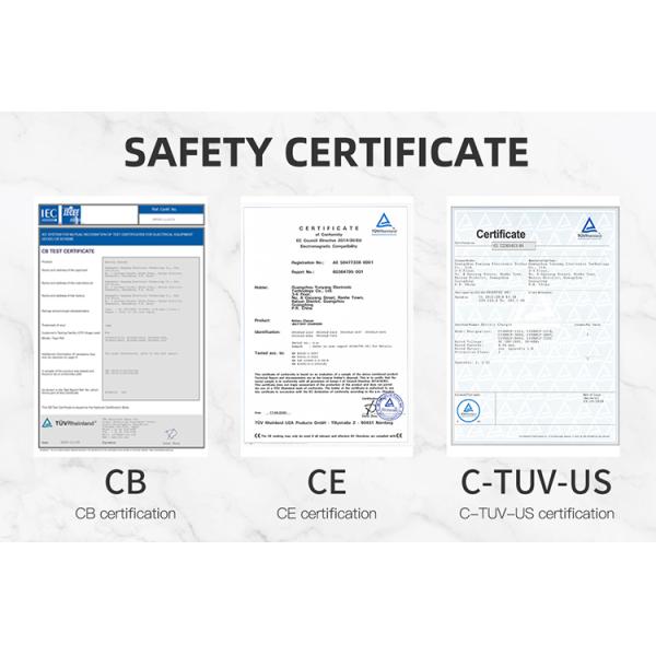 2.5Kw 48V 38A 54.6V 40A 50.4V 58.8V Lithium Ion Smart Battery Charger