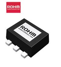 BU52011HFV-TR Electronic Component Sensors , Rohm Hall Effect Sensor 0.5mA