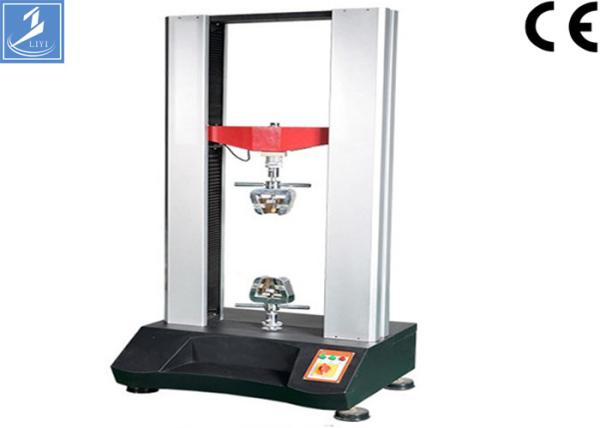 High Precise Ball Screw Tensile Testing Machine Celtron Load Cell Universal