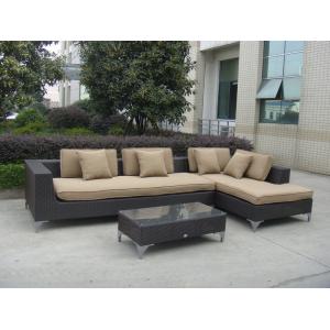 3pcs hot garden wicker furniture