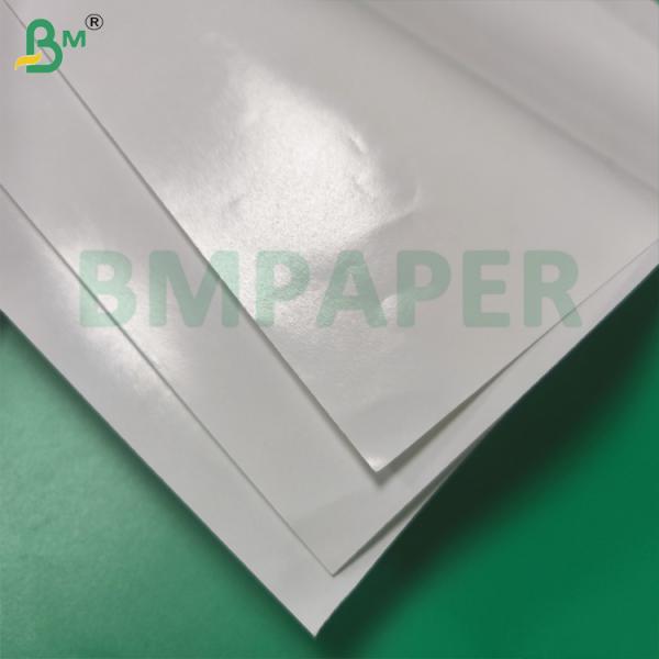 One Side White Glossy Beer Bottle Label Paper Waterproof Beer Label Paper One Side White Glossy Beer Bottle Label Paper Waterproof Beer Label Paper
