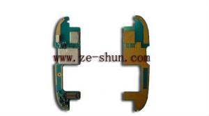 Quality mobile phone flex cable for Sony Ericsson T707 radio for sale