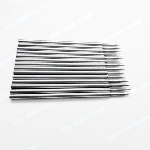 304 316L Stainless Steel Capillary Medical Accessories Processing