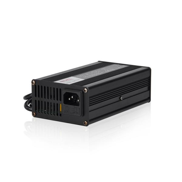 EMC-180 48V 3A Aluminum case lead acid/ lithium/lifepo4 battery charger with 4 protections function