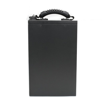 IEC62133 60V20Ah Lithium Ion Storage Battery 71.4V Charging