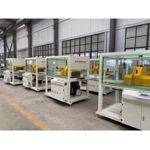 Zhejiang Zhongjie Machinery Technology Co., Ltd.