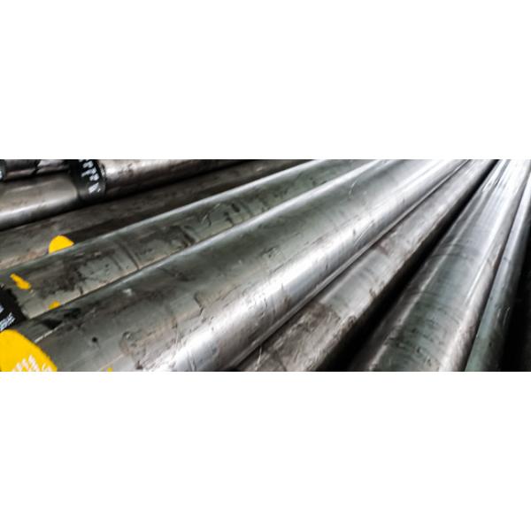 ASTM XM-14 UNS S21460 Stainless Steel Round Bar ASTM XM-14 Round Bar S21460 Bar