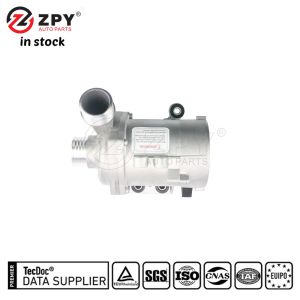 Quality ZPY Premium Car Water Pump 11517586925 For E60 for sale