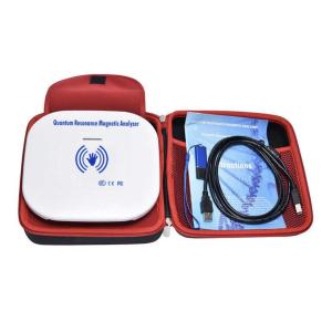 Quality Quantum Health Monitor with Full-Body Resonance Scanning Technology for sale