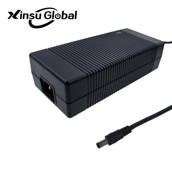 13 cells 54.6V Lithium Li ion battery 2A 2.5A 3A 3.5A charger