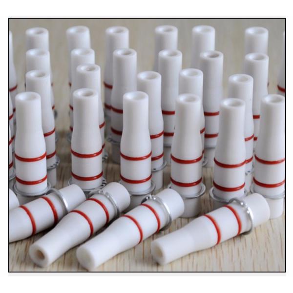 Lightweight Powder Pump Insert Core Compact Powder Coating Machine Spare Parts