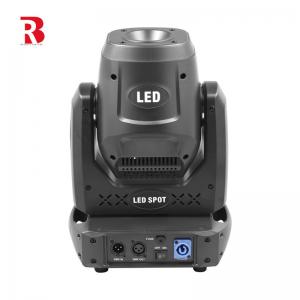 Quality Zoom Pattern LED Spot Sharpy Beam Moving Head Light 7500K-8000K for sale