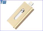 OTG Function 16GB USB Memory Drive iPhone External Storage Device