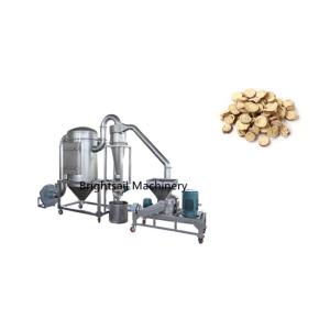 China Ultra Fine Powder Grinder Machine Herbal Medicine Spice Grinder on sale