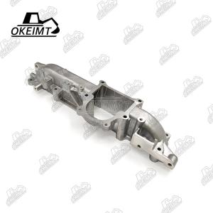 Aluminum Die Casting J05E Intake Manifold VHS171114661 For Hino