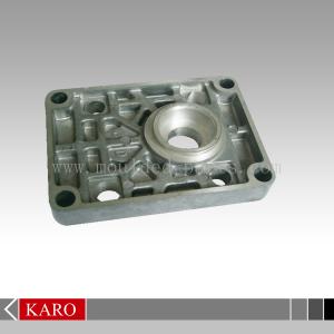 Quality Aluminum and zinc die casting manufacturer for sale