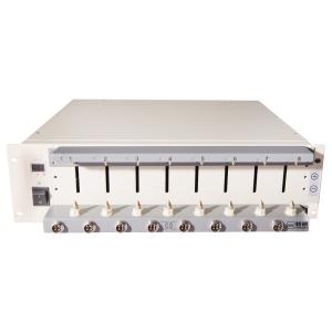 Quality MySQL Database 8 Channel Battery Analyzer With DCIR Testing for sale
