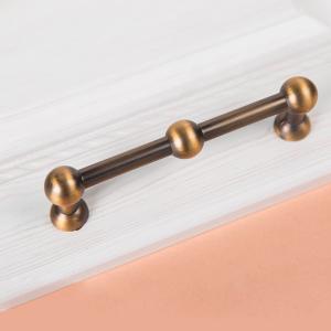 Metal Decorative Kitchen Cabinet Pulls