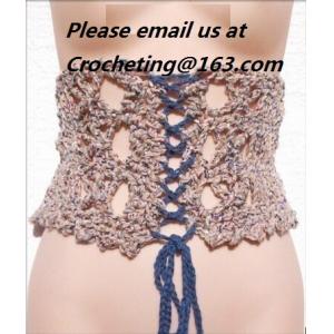 Women handmade underwear Crochet bikini bottoms,Crochet swimsuit ,Cotton beach