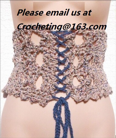 Women handmade underwear Crochet bikini bottoms,Crochet swimsuit ,Cotton beach